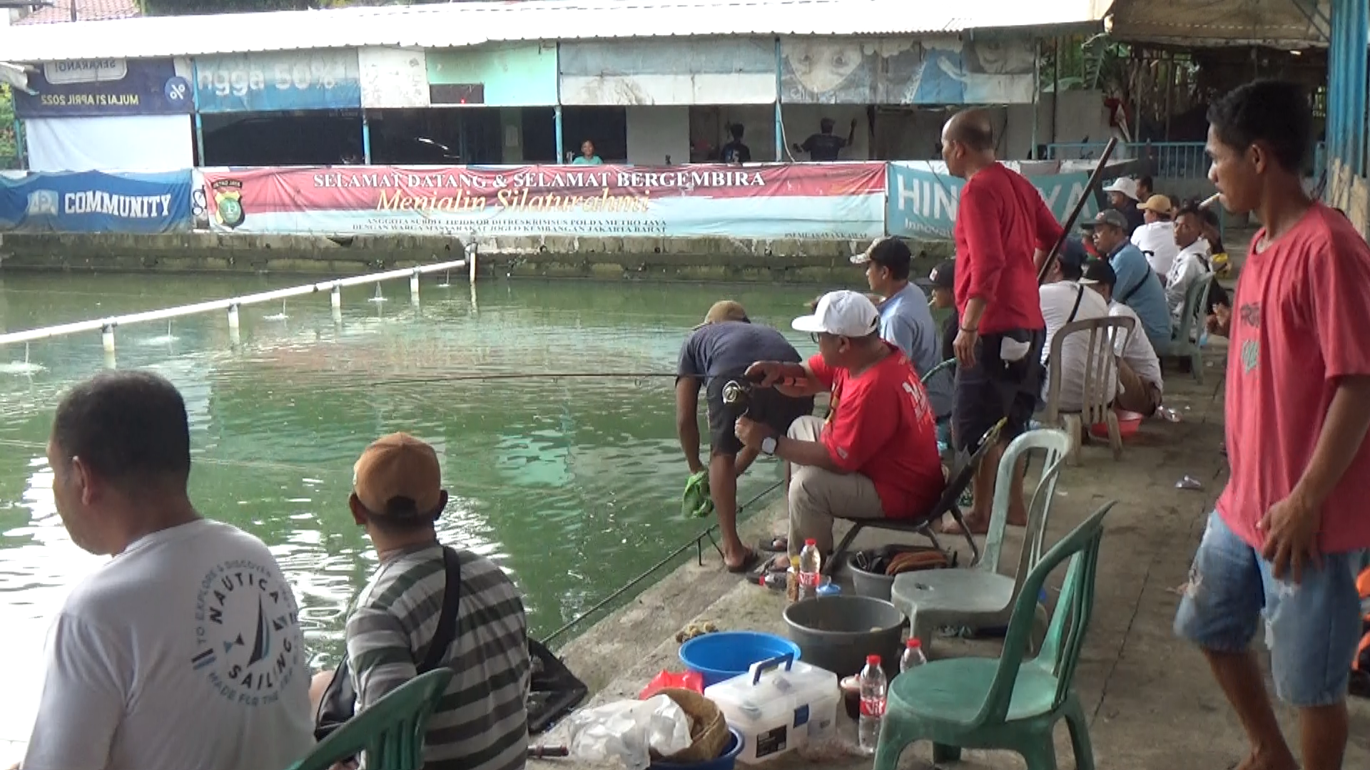 Pemenang induk CS101